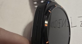 Good
													Samsung Galaxy Watch Ultra - Unlocked, Gray, SM-L705U, 47mm, photo 3 of 6