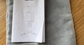 Mint
													Insta360 Flow - Stone Gray, photo 5 of 9