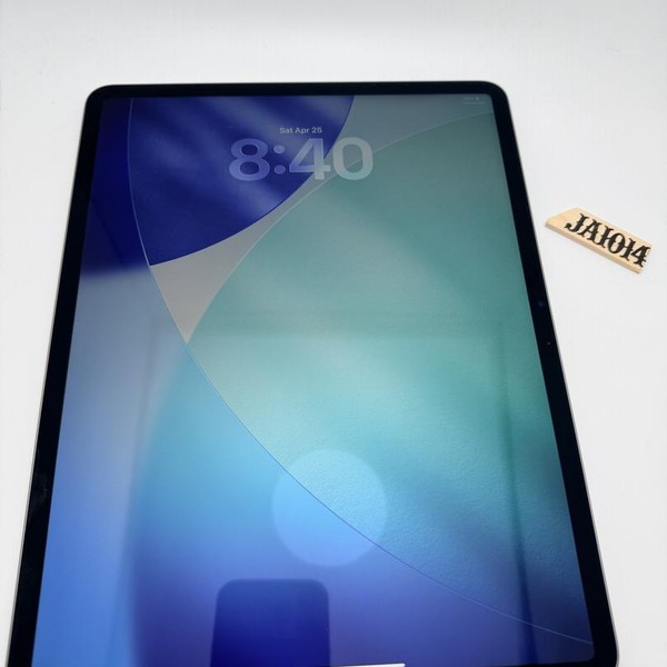 Apple iPad Air 13 inch (M3) 2025 - Unlocked, 128 GB, Gray