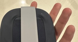 Good
													Bose Soundlink Micro - Navy Blue, photo 4 of 7