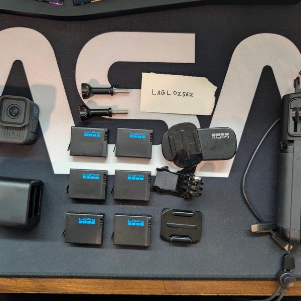 GoPro HERO13