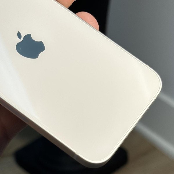 Apple iPhone 12 Mini - AT&T, 64 GB, White, A2176