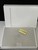 Mint MacBook Air 2025 (M4) - 13" - Apple M4, Starlight, 512 GB, 16 GB