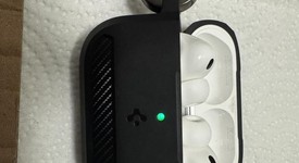 Used
													Apple AirPods Pro 3, photo 5 of 6