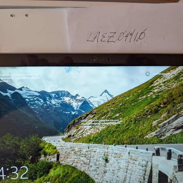 Microsoft Surface 3 - Wi-Fi, 128 GB, White