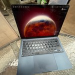 Good MacBook Air 2022 (M2) - 13 inch - 1 TB, Midnight, 16 GB, Apple M2