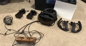 Good
													Valve Index, photo 3 of 3