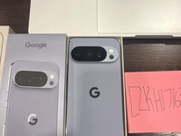 Google Pixel 10 Pro