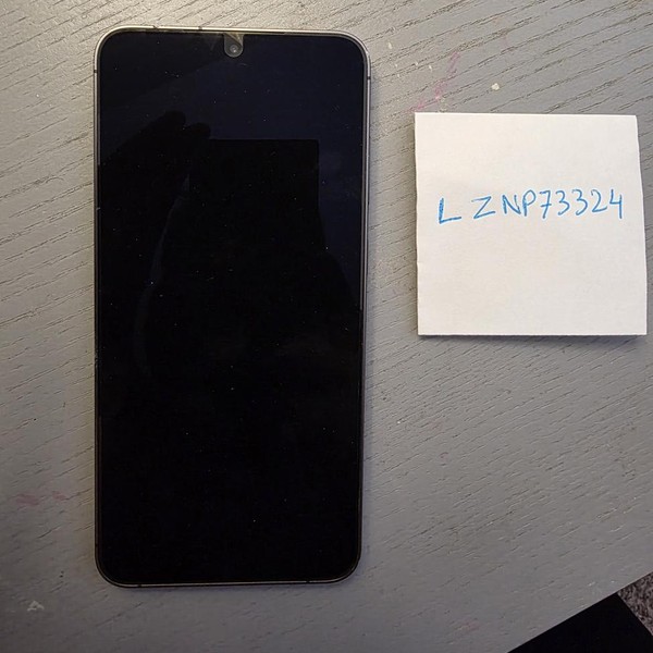 Samsung Galaxy S24 Plus - Unlocked, 512 GB, Black, 12 GB, SM-S926U1