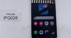 Good
													Samsung Galaxy S22 Plus - Verizon, Rose Gold, 128 GB, 8 GB, SM-S906U, photo 1 of 3