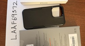 Mint
													Apple iPhone 15 Pro Max - Unlocked, Blue, 256 GB, A2849, photo 2 of 12