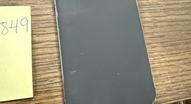 Good
													Apple iPhone 13 Pro Max - AT&T, Green, 128 GB, A2484, photo 4 of 4