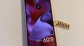 Mint
													Google Pixel 9 - Verizon, Peony, 128 GB, 12 GB, G2YBB, photo 5 of 7