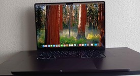 Mint
													MacBook Pro 2024 - 16" - Apple M4 Pro 14-core, Silver, 512 GB, 24 GB, photo 2 of 5