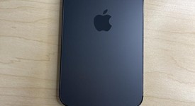 Good
													Apple iPhone 14 Pro Max - Unlocked, Black, 128 GB, A2651, photo 2 of 7