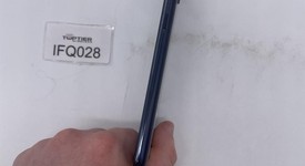 Good
													Samsung Galaxy S20 FE 5G - AT&T, Cloud Navy, 128 GB, 6 GB, SM-G781U, photo 2 of 4