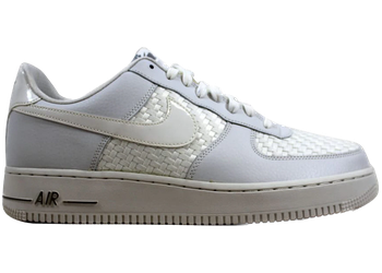 Nike Air Force 1 Low '07 LV8 Summit White for sale