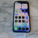 Good Apple iPhone 12 Mini - Unlocked, 64 GB, Blue, A2176