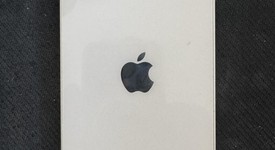 Good
													Apple iPhone 12 - Xfinity, White, 64 GB, A2172, photo 3 of 4