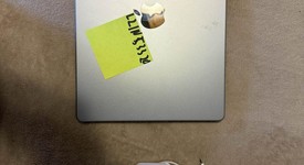 Good
													MacBook Pro 2023 - 14" - Apple M2 Max, Gray, 1 TB, 32 GB, photo 2 of 4