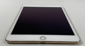 Good
													Apple iPad Mini 4 - Unlocked, Gold, 64 GB, photo 4 of 7