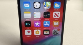 Good
													Apple iPhone 6 - Straight Talk, Gray, 32 GB, A1549, photo 1 of 5