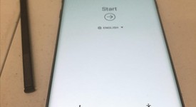 Mint
													Samsung Galaxy Note 8 - Unlocked, Black, 64 GB, SM-N950U1, photo 1 of 10