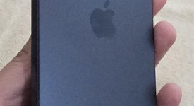 Good
													Apple iPhone 15 Pro Max - Unlocked, Blue, 256 GB, A2849, photo 4 of 4