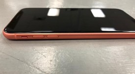 Good
													Apple iPhone Xr - Unlocked, Coral, 64 GB, A1984, photo 5 of 6
