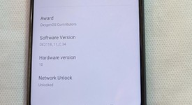 Good
													OnePlus Nord N200 5G - T-Mobile, Blue, 64 GB, 4 GB, photo 3 of 4