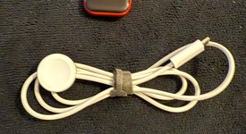 Good
													Apple Watch Series 6 44mm - Red, A2292 - GPS, Aluminum, photo 3 of 6