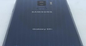 Mint
													Samsung Galaxy S9 Plus - T-Mobile, Blue, 64 GB, SM-G965U, photo 2 of 7