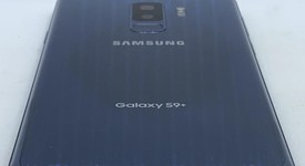 Mint
													Samsung Galaxy S9 Plus - T-Mobile, Blue, 64 GB, SM-G965U, photo 2 of 8