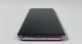 Good
													Samsung Galaxy S8 - US Cellular, Gray, 64 GB, 4 GB, SM-G950U, photo 5 of 7