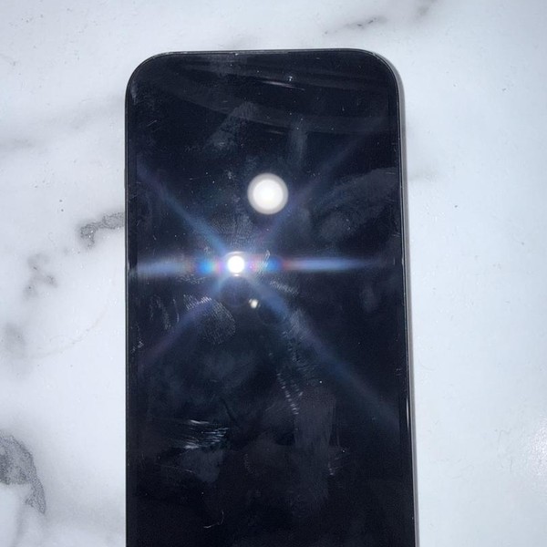 Apple iPhone 15 - Unlocked, 128 GB, Black, A2846