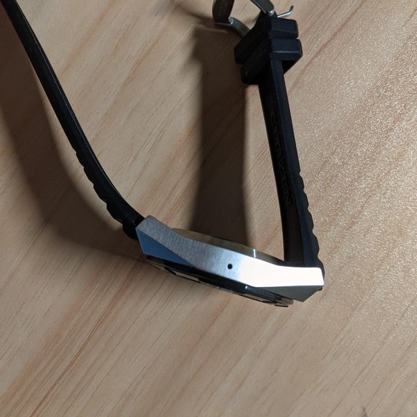 Citizen CZ Smart Hybrid 2nd Gen - Black