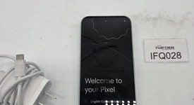 Mint
													Google Pixel 9 - Unlocked, Wintergreen, 128 GB, 12 GB, G2YBB, photo 1 of 9