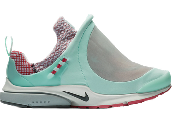 Nike Presto Foot Tent Comme des Garcons Skylight for sale