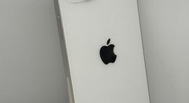 Mint
													Apple iPhone 14 Plus - Unlocked, Starlight, 128 GB, A2632, photo 1 of 5