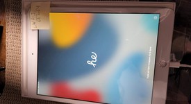 Mint
													Apple iPad 7th Gen - Wi-Fi, Silver, 128 GB, A2197, photo 1 of 9