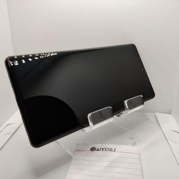 Google Pixel 6 Pro - AT&T, 128 GB, Black, 12 GB, G8VOU