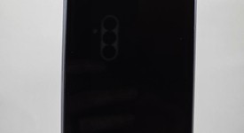 Good
													Google Pixel 10 Pro Fold - Unlocked, Moonstone, 256 GB, GU0NP, photo 1 of 13