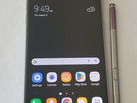 Samsung Galaxy Note 5