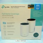 New TP-Link Mesh Router