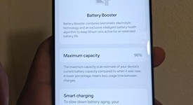 Good
													OnePlus 13 - Unlocked, Black Eclipse, 512 GB, 16 GB, photo 3 of 4