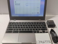 Samsung Chromebook 4 11.6"