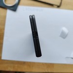 Good Oppo Find N5 - Unlocked Non-US, 512 GB, Cosmic Black, 16 GB