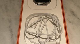 Mint
													Apple Watch Ultra 3 49mm - Unlocked, Natural, A3281, Hermes, photo 2 of 6