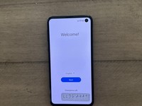 Samsung Galaxy S10e