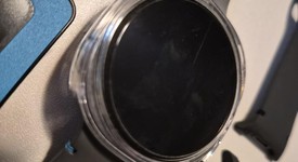 Good
													Samsung Galaxy Watch8 - Wi-Fi, Silver, SM-L330, 44mm, photo 3 of 4